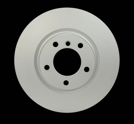 Tarcza hamulcowa HELLA 8DD 355 104-111