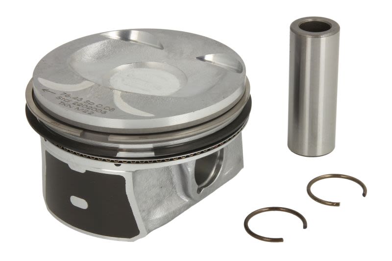 Tłok ENGITECH ENT050003 STD