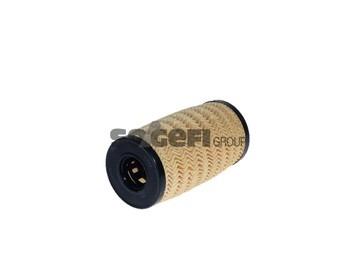 Filtr oleju PURFLUX L997