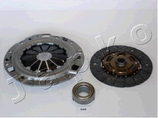 Zestaw sprzęgła JAPKO 92626