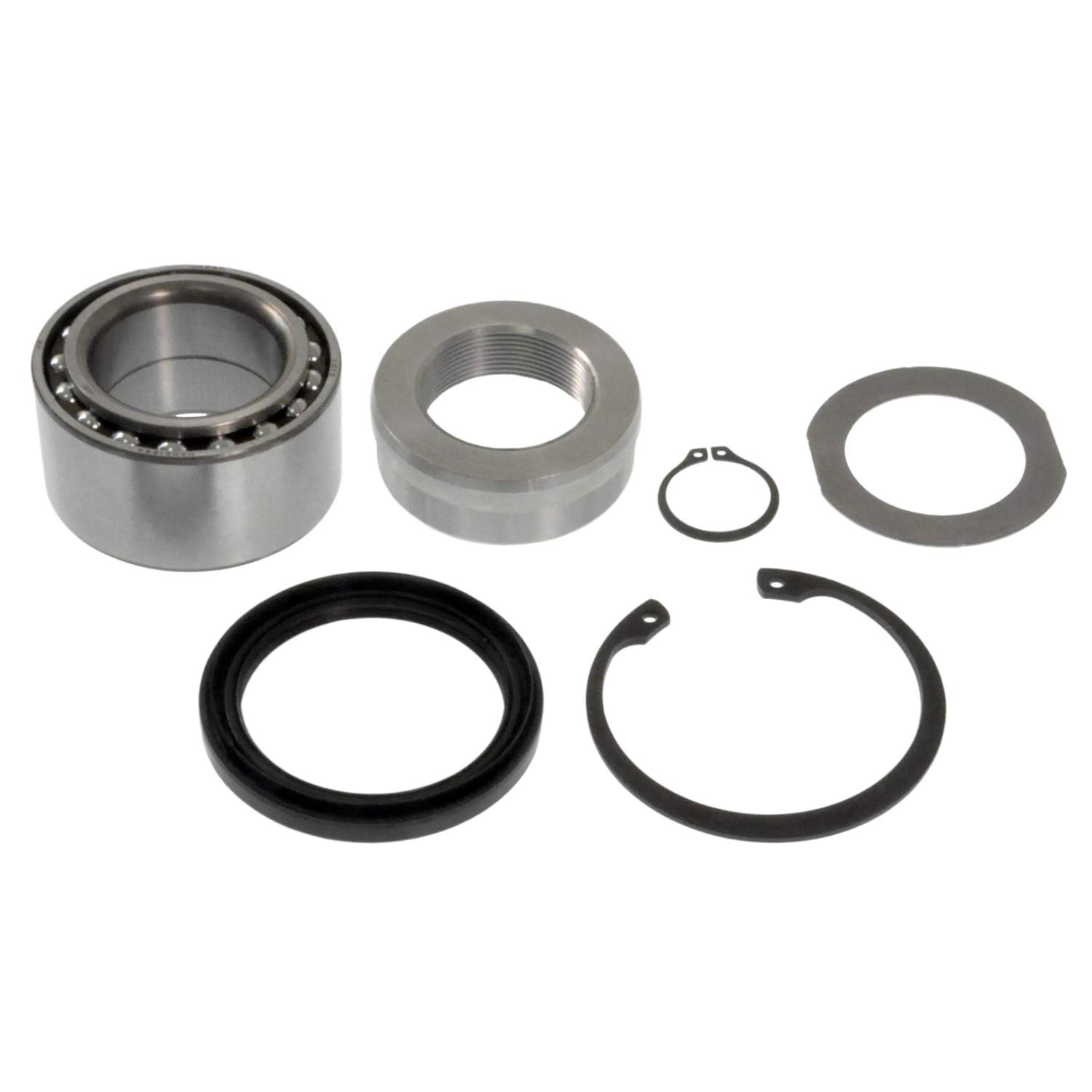 Zestaw łożysk koła BLUE PRINT ADK88223C