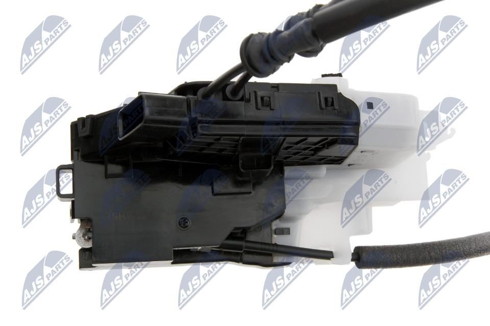 Zamek centralny NTY EZC-HY-534