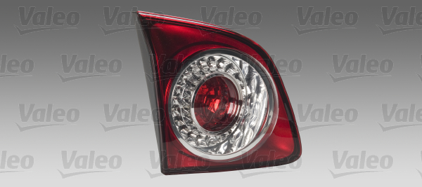 Lampa tylna zespolona VALEO 044068