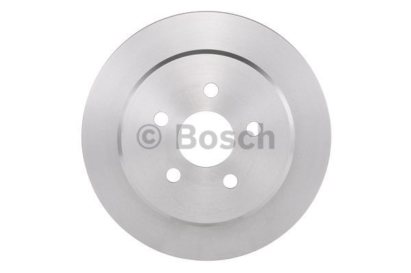 Tarcza hamulcowa BOSCH 0 986 478 514