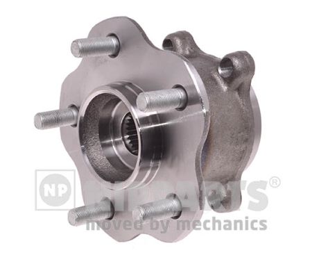 Piasta koła NIPPARTS N4711058