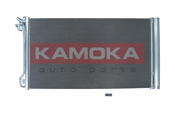 Skraplacz, klimatyzacja KAMOKA 7800101