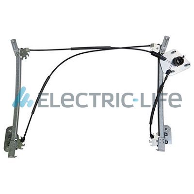 Podnośnik szyby ELECTRIC LIFE ZR BM728 L