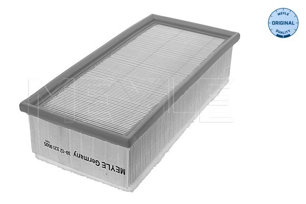 Filtr powietrza MEYLE 30-12 321 0005