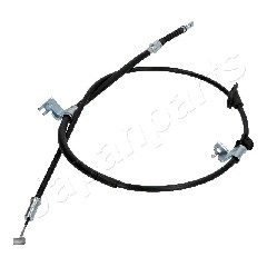 Linka hamulca ręcznego JAPANPARTS BC-425L