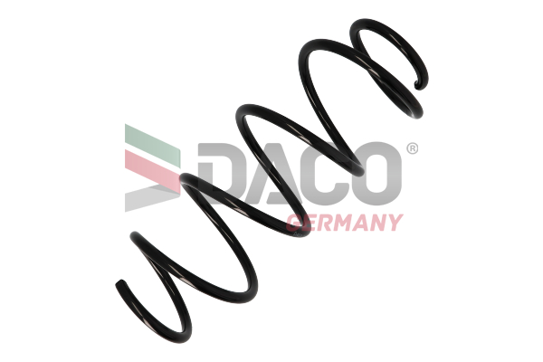 Sprężyna zawieszenia DACO GERMANY 800614