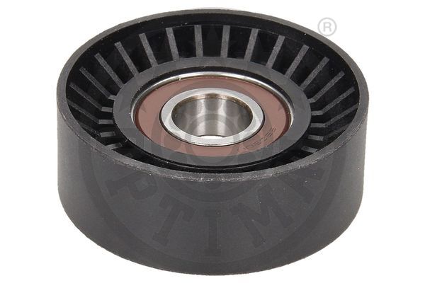 Rolka prowadząca paska osprzętu OPTIMAL 0-N2443S