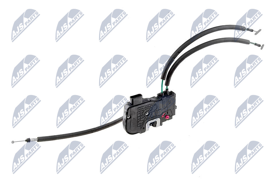 Zamek centralny NTY EZC-HY-526