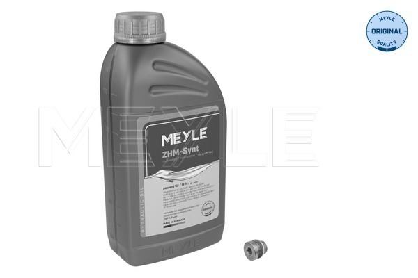 Zestaw do wymiany oleju w automatycznej skrzyni biegów MEYLE 100 135 0220