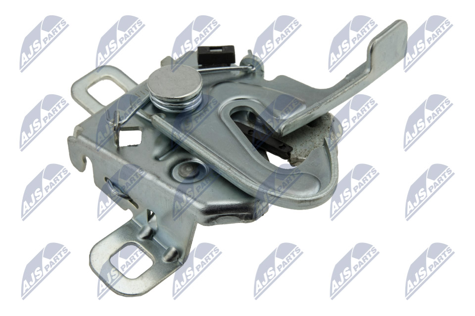 Zamek drzwi NTY EZC-FT-108