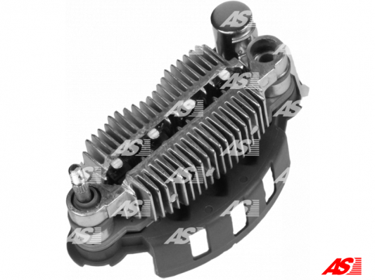 Mostek prostowniczy alternatora AS-PL ARC5048
