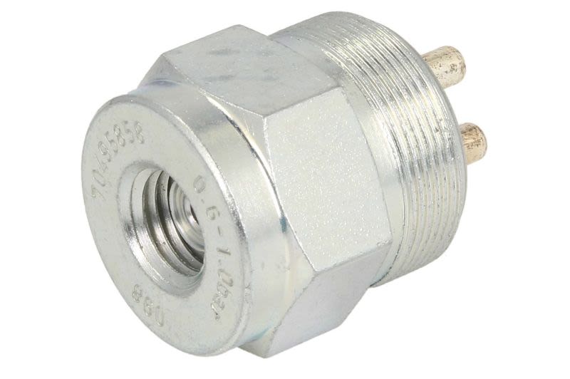 Włącznik świateł STOP HERTH+BUSS ELPARTS 70495858