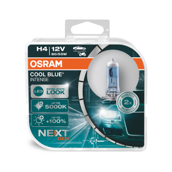 Żarówka OSRAM 64193CBN-HCB