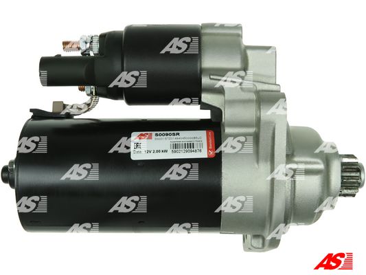 Rozrusznik AS-PL S0090SR