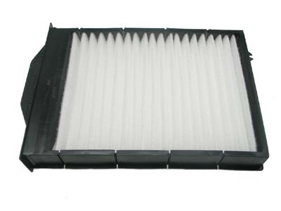 Filtr kabinowy CORTECO 21653071