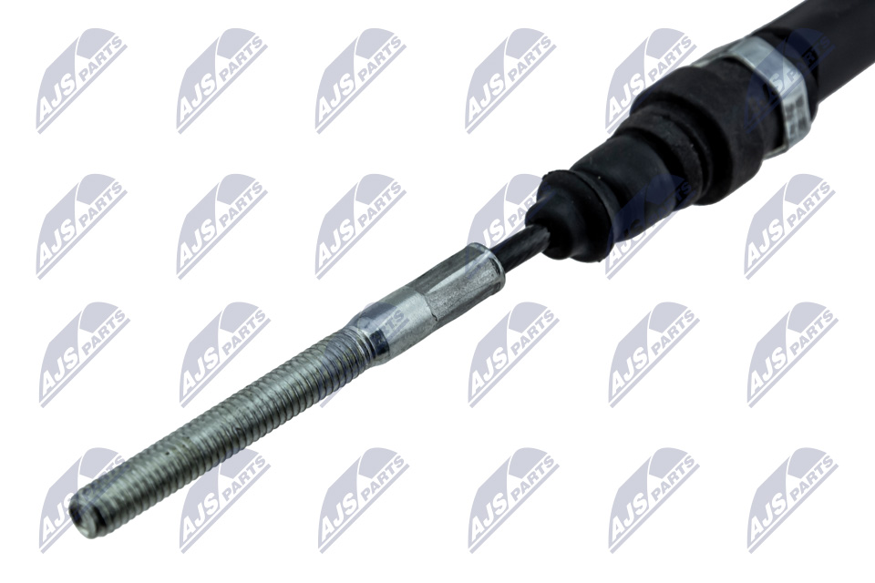 Cięgło, hamulec postojowy NTY HLR-CT-011