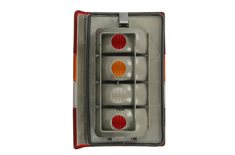 Lampy tylne BLIC 5402-01-2202326P