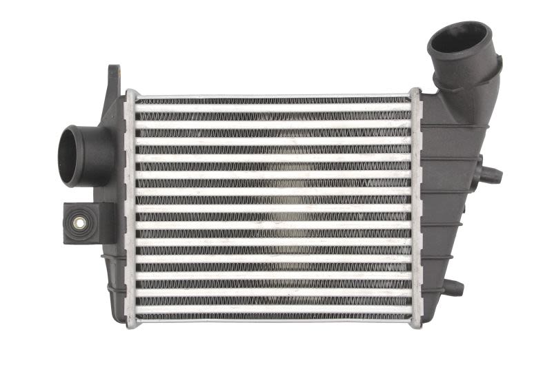 Chłodnica powietrza intercooler THERMOTEC DAD001TT