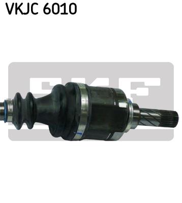 Półoś napędowa SKF VKJC 6010