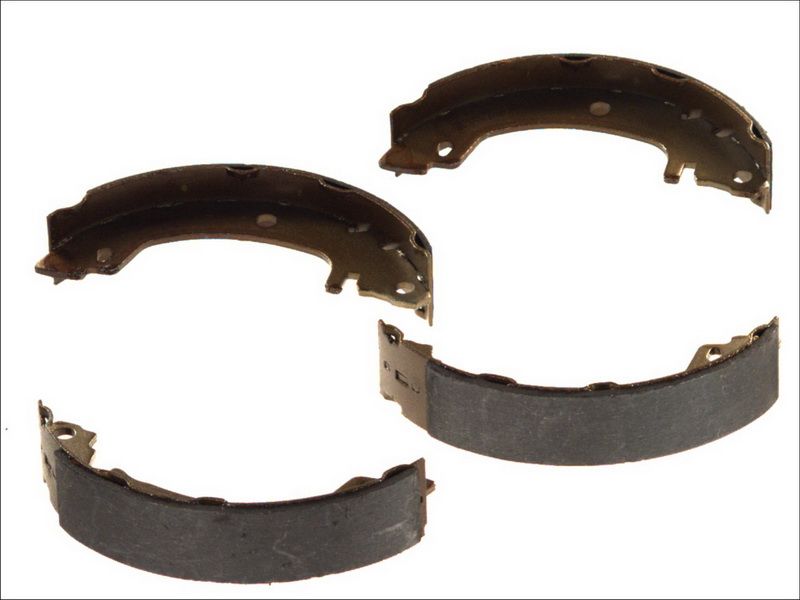 Szczęki hamulcowe FERODO FSB544