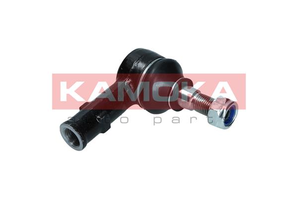 Końcówka drążka kierowniczego KAMOKA 9010381