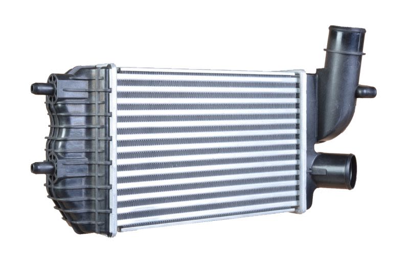 Chłodnica powietrza intercooler NRF 30066A