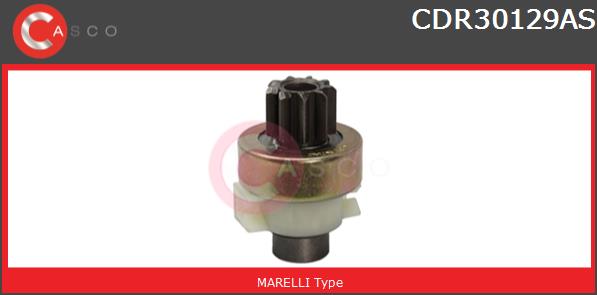 CASCO CDR30129AS