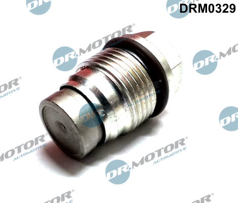 Reduktor ciśnienia  systemu Common Rail DR.MOTOR AUTOMOTIVE DRM0329