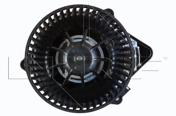 Wentylator wnętrza NRF 34013