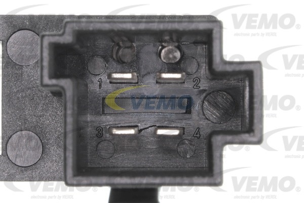 Włącznik świateł STOP VEMO V30-73-0087