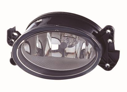 Lampa przeciwmgielna przednia ABAKUS 440-2016R-UQ