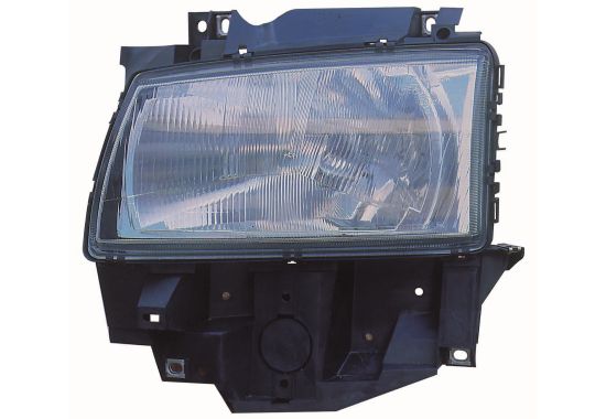 Reflektor ABAKUS 441-1129R-LD-E