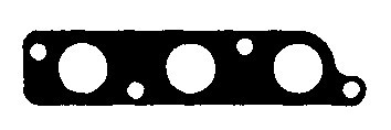 Uszczelka kolektora wydechowego BGA MG4590
