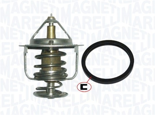 Termostat MAGNETI MARELLI 352317100280