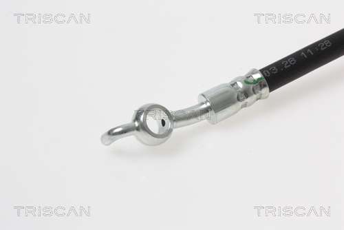 Przewód hamulcowy elastyczny TRISCAN 8150 18220
