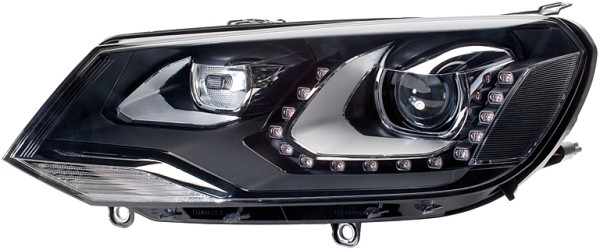 Reflektor HELLA 1ZT 010 328-011