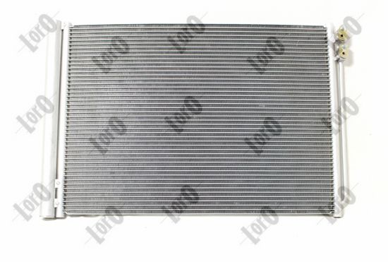 Skraplacz klimatyzacji ABAKUS 004-016-0003