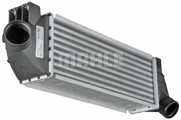 Chłodnica powietrza intercooler MAHLE CI 203 000S