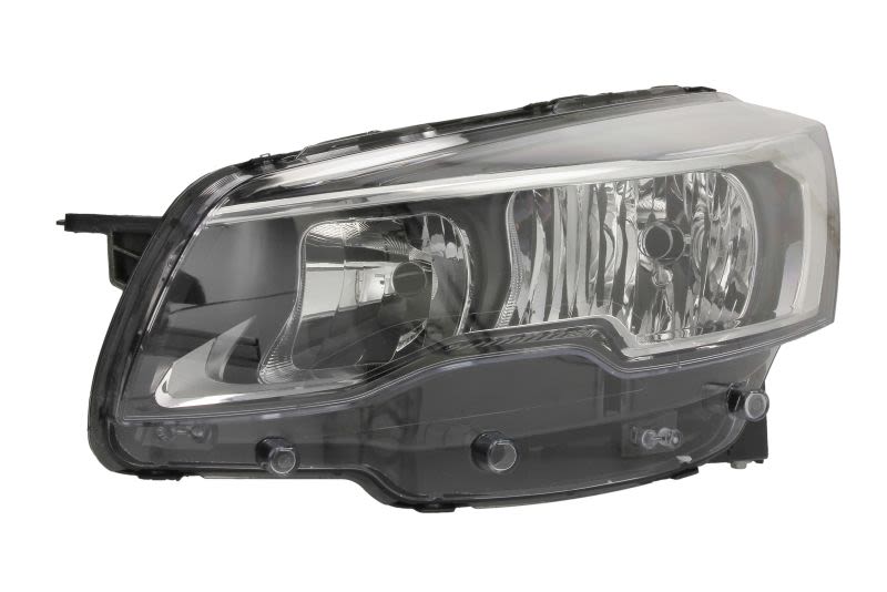 Reflektor ABAKUS 550-1163L-LDEM2