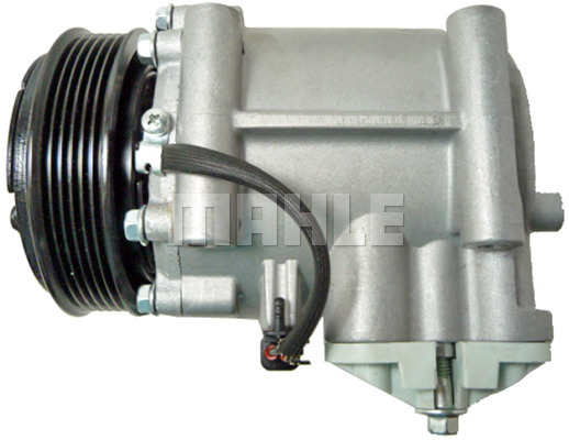 Kompresor klimatyzacji MAHLE ACP 90 000S