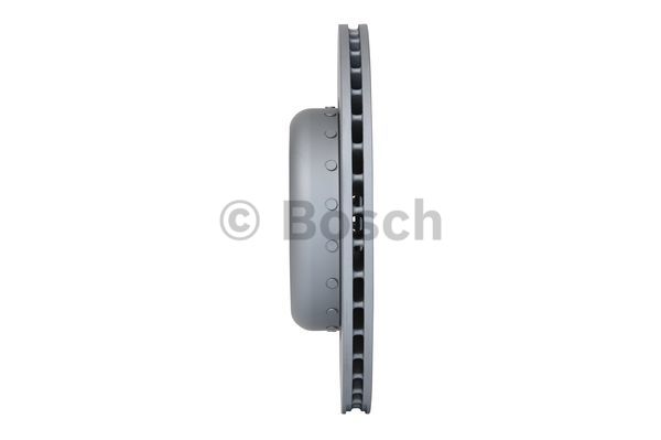 Tarcza hamulcowa BOSCH 0 986 479 E07
