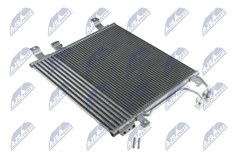 Skraplacz klimatyzacji NTY CCS-CH-018