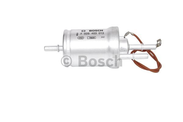 Filtr paliwa BOSCH F 026 403 013