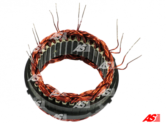 Stojan alternatora AS-PL AS0027
