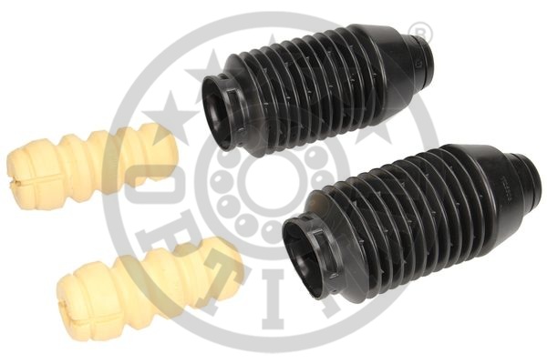 Komplet osłon i odbojów OPTIMAL AK-735446