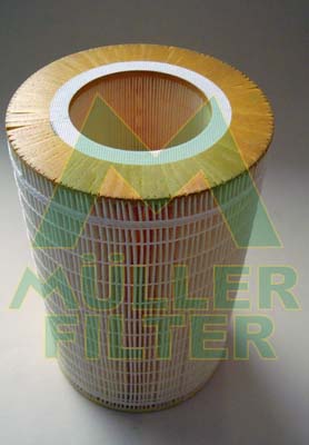 Filtr powietrza MULLER FILTER PA3346